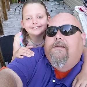 Meet your Posher, Rusty